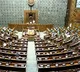 Completion of four nominated MPs brings the BJPs strength down to 86 in Rajya Sabha
