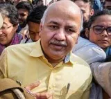 Manish Sisodia Judicial custody extened