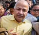 Manish Sisodia Judicial custody extened