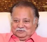 Prasad Babu Interview