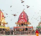 Judge Rath refutes reports surrounding the presence of snakes inside the chamber of Ratna Bhandar in Puri