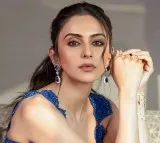 Rakul Preet Singh brother arrested in drugs case
