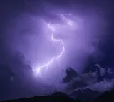 IMD predicts rain in telangana