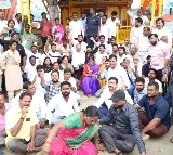 KTR open letter to Speaker