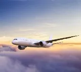 Delhi to New York plane diverted to London due to medical emergency