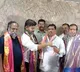 Two key leaders joined congress
