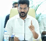 Revanth Reddy review on Reservations issue
