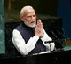 PM Modi scheduled to attend UNGA high-level meeting in September