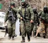 Army officer among four soldiers killed in encounter with terrorists in J&K's Doda