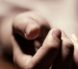 Andhra: Minor girl found dead in gas delivery boy’s house