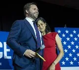 Who is Usha Chilukuri Vance, Indian-origin wife of Trump’s running mate for VP post