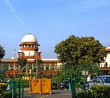 SC disposes of KCR's plea after Justice Narasimha Reddy withdraws from Commission of Inquiry- Updates