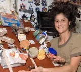 Food aroma study debunks why food tastes bad in space