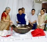 Traditional 'halwa' ceremony kicks off final phase of Budget preparations
