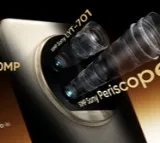 realme 13 Pro Series 5G dual sensor & ultra clear camera with AI deliver DSLR-level shots