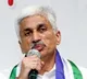 Vijayasai Reddy Strongly Responds to Minister Nara Lokesh's Comments