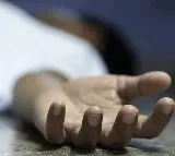 8th class girl Suspicious in Guntur District Chebrolu
