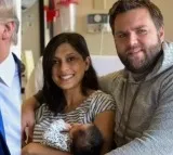 Meet India Origin Usha Chilukuri Vance
