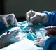 Bibinagar AIIMS doctors removed tail of a baby boy