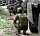 Gunfight between security forces terrorists in Doda