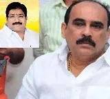 YCP leader Balineni Srinivasa Reddy Slams TDP MLA Damacharla Janardhana Rao
