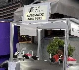 Internet buzzes as automatic pani puri kiosk in Bengaluru goes viral