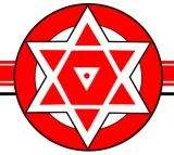 Kamala Santosh Kumar comments on Janasena flag