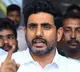 Nara Lokesh fires on Vijayasai Reddy on his words on journalists