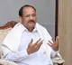 Venkaiah Naidu responds on Telangana govt issues orders in Telugu for the first time