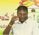Anam Venkataramana Reddy asks vigilance enquiry in Vijayasai Reddy issue