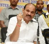 Minister Kolusu Parthasarathy press meet after AP Cabinet meeting conclusion
