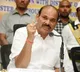 Minister Kolusu Parthasarathy press meet after AP Cabinet meeting conclusion