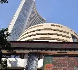 Markets ends in profits