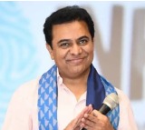 Revanth and Modi are same says KTR
