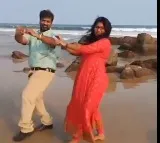 Shanti and Madan Mohan dance video goes viral