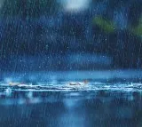 Heavy rain alert for AP