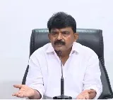 Perni Nani take a dig at CM Chandrababu