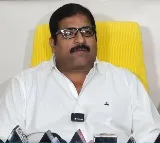 Damacharla Janardhan fires on Balineni