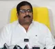 Damacharla Janardhan fires on Balineni