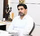 Nara Lokesh held review on 3220 lecturer posts recruitment