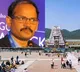 Venkaiah Chowdary appointed as TTD JEO