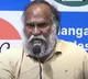 Jagga Reddy about protocal