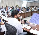 Telangana CM asks police to tackle drugs, cybercrime with iron hand