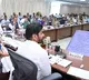 Telangana CM asks police to tackle drugs, cybercrime with iron hand