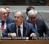 Eliminate 'root causes' of Ukraine conflict, devise new European security architecture: Russia