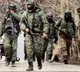 Brief gunfight between security forces & terrorists in J&K’s Doda