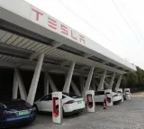 Samsung launches energy management service for Tesla vehicles
