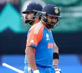 Rohit & Virat are 'irreplaceable' in Indian team in any format: Kapil Dev