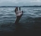 Three drown in a quarry pit in Telangana