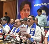 North Andhra suffered due to 'political domination by outsiders', says BSP leader